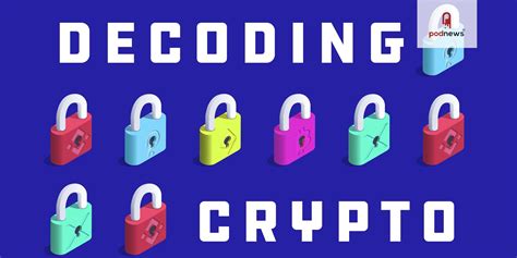 framework for crypto