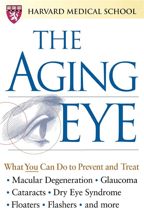 The Aging Eye: Harvard Medical School: …