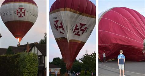 The Air Balloon Gloucester - Facebook