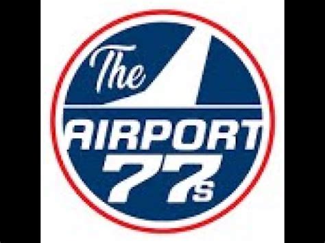 The Airport 77s - Losers Win - YouTube