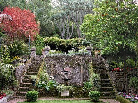 The Alameda Botanic Gardens Welcome to Gibraltar