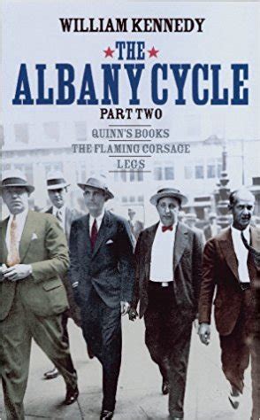 The Albany Cycle Series by William Kennedy - Goodreads