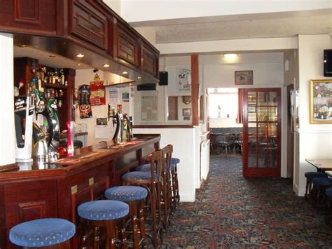 The Albion Inn (Spittal): All You Need to Know BEFORE You Go