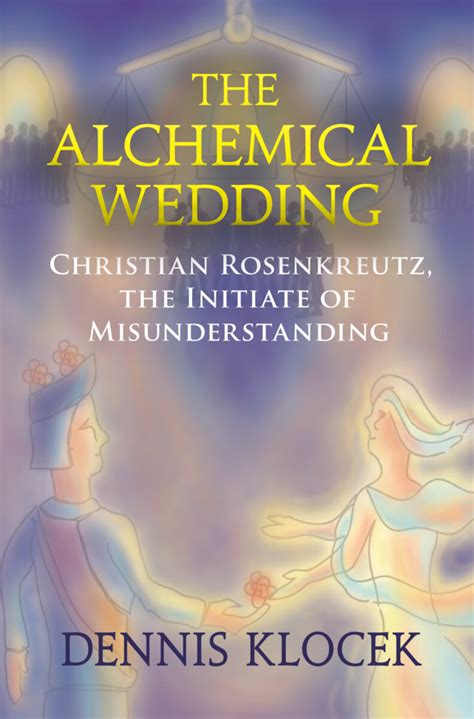 The Alchemical Wedding - Adept Initiates