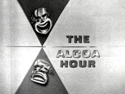 The Alcoa Hour - Wikipedia