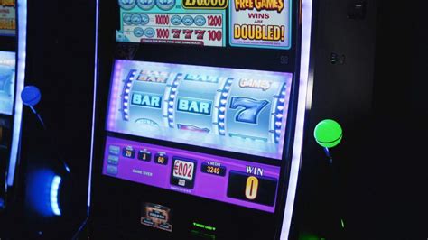 casino slot machine algorithm