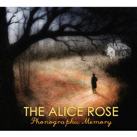 The Alice Rose - Wikipedia