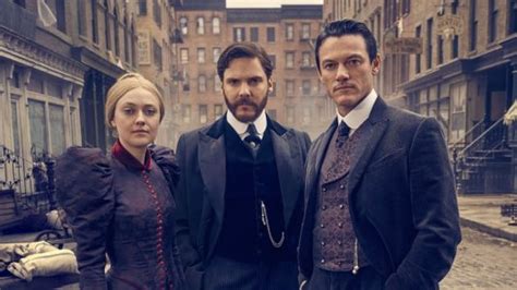 The Alienist İzle OnlineDizi