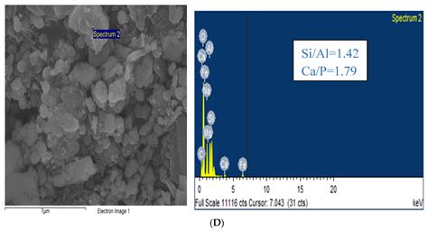 The Alkaline Fusion-Hydrothermal Synthesis of Hydroxyapatite-Zeolite …