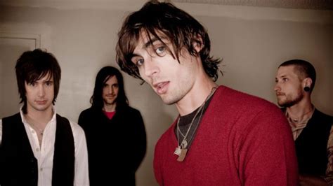 The All-American Rejects ready to rock San Diego