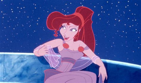 The All-Time Favorite: A Look At Meg From ‘Hercules’ And Her …