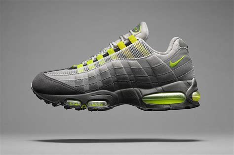 The All-Time Greatest Nike Air Max 95s: Part 1