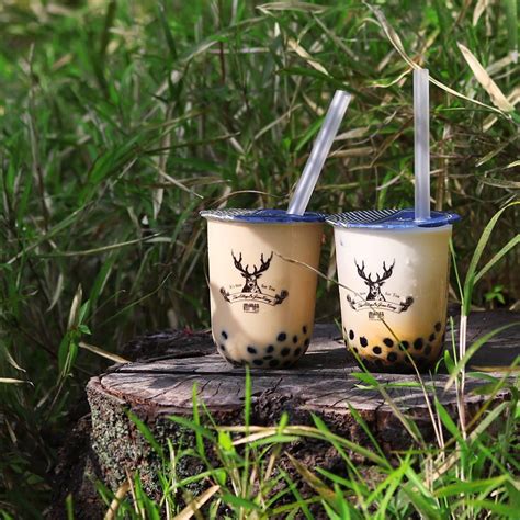 The Alley - Famous Taiwanese Bubble Tea Shop Opens In …