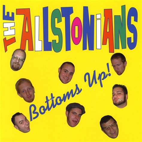 The Allstonians - Topic - YouTube