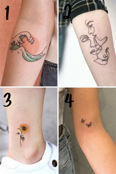 The Allure of Aesthetic Tattoos: Enhance Your Body Art with Skill and Precision