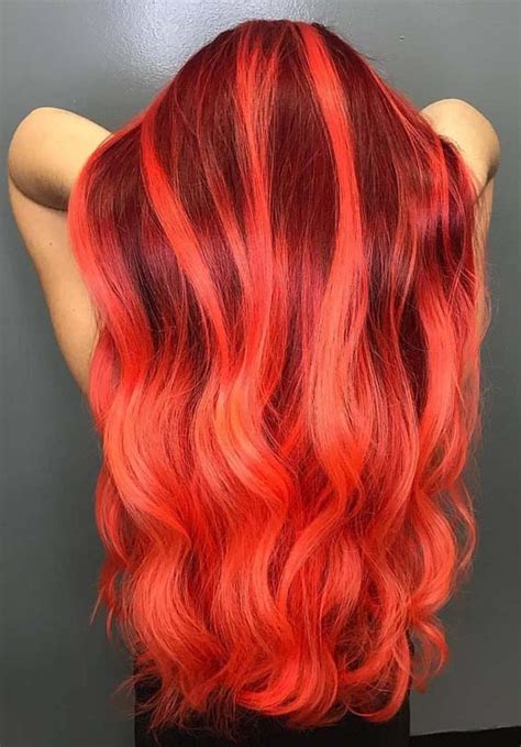 The Allure of Human Hair Red: Your Guide to Fiery Locks