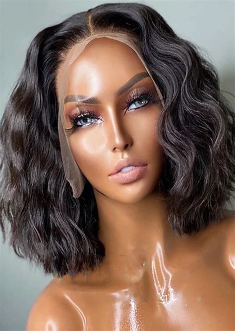 The Allure of Silk Top Lace Front Wigs: The Ultimate Guide for a Flawless Look