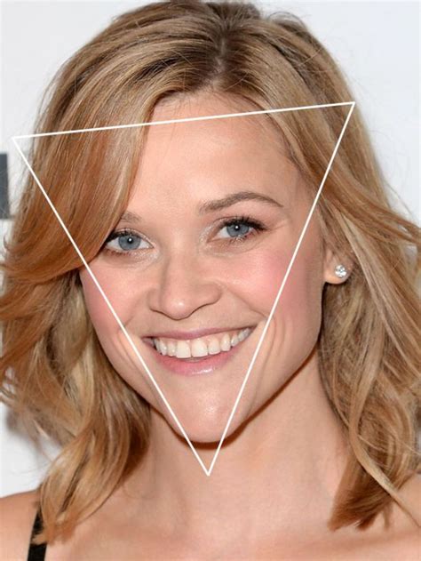 The Allure of Triangular Faces: Unveiling the Secrets of Celebrity Aesthetics