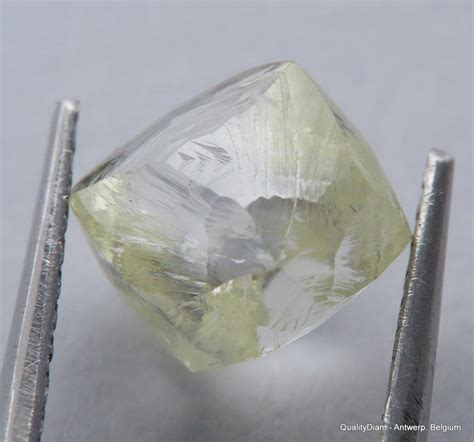 The Allure of Yellow Diamonds: Unveiling Nature's Golden Wonder