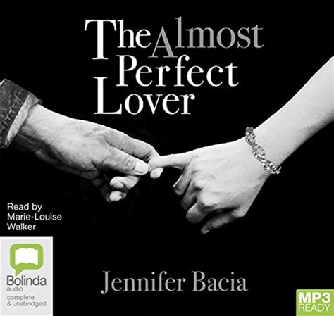 The Almost Perfect Lover