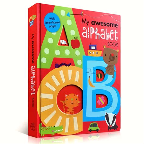 The Alphabet Book Cafe