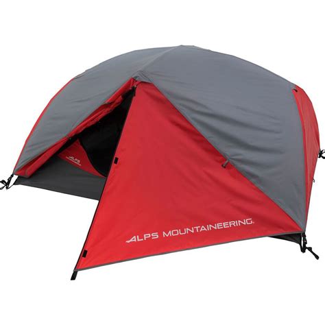 The Alps Mountaineering Chaos 2 Tent: The Peak of Comfort in Alpine Ascents