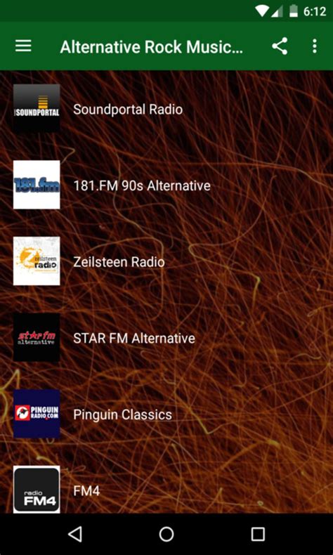 The Alternative APK Download for Android 