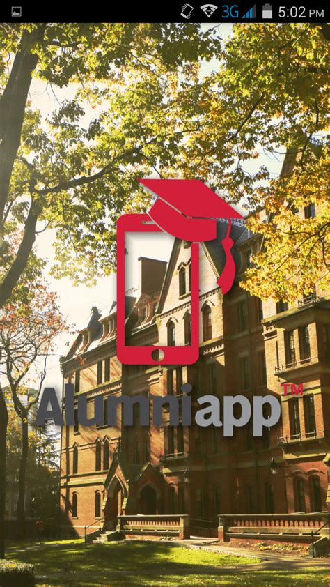The Alumni App APK Download for Android 