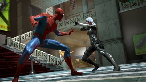 The Amazing Spider Man 2 Game Download Free for PC