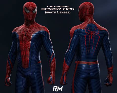 The Amazing Spider-Man TASM 1 Suit: An Iconic Costume with a Rich History