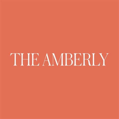 The Amberly by Bixby, Inc. - appadvice.com