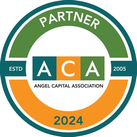 The American Angel ACA - Angel Capital Association