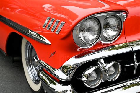 The American Graffiti Classic Car Show – CA CarCruiseFinder.com