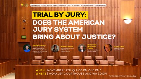 The American Jury Power Association