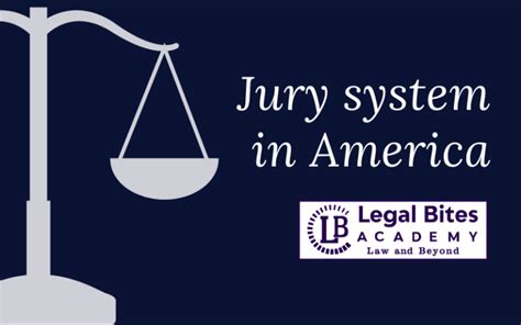 The American Jury System on JSTOR