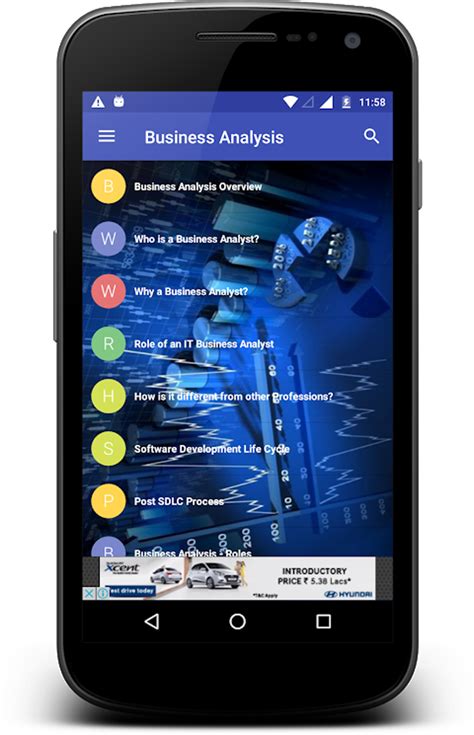 The Analysis Eng APK Download for Android 