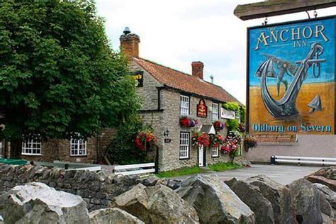 The Anchor Inn at Thornbury Bristol - Facebook