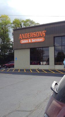 The Andersons Inc in Ashland, KY with Reviews