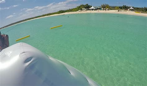 The Anguilla Aqua Park - anguilla beaches