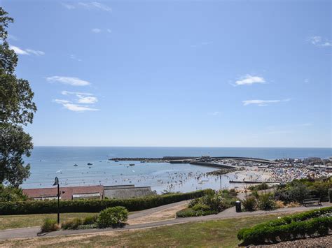 The Annexe, Lyme Regis - Dog Friendly Holiday Cottage in Dorset …