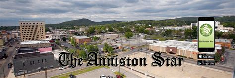 The Anniston Star (@AnnistonStar) / Twitter