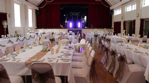 The Appleyard Entertainment Venue & Hall Hire in Sitting... - Visit …