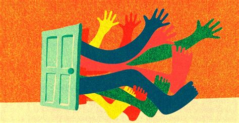 The Application Process: Getting Your Foot in the Door