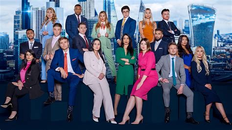 The Apprentice 2024 start date. How to watch season 17 and …