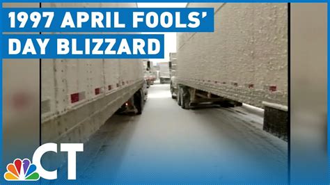 The April Fools’ Blizzard – NBC Connecticut