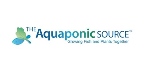 The Aquaponic Source Coupon Code ($25 OFF), Promo