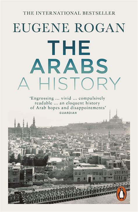 The Arabs A History Revised And Updated Edition