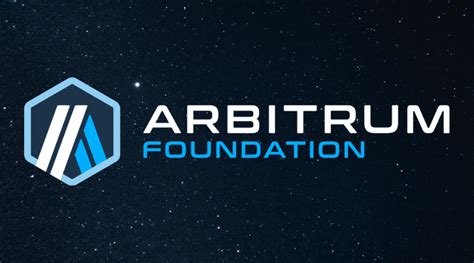 The Arbitrum Foundation and Ecosystem Growth