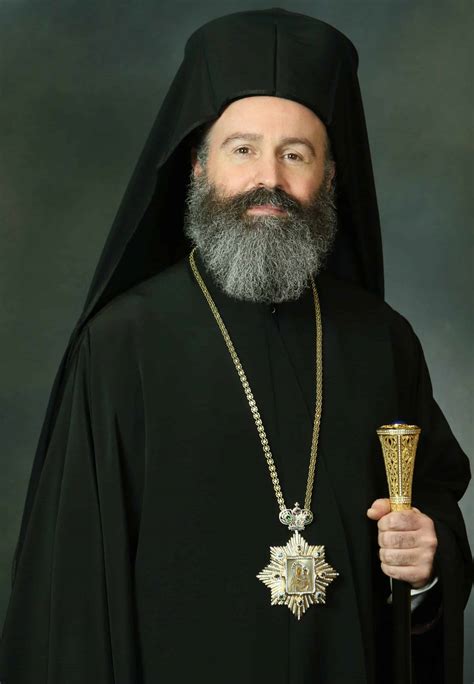 The Archbishop - The Archbishop ... - Archbishop Makarios