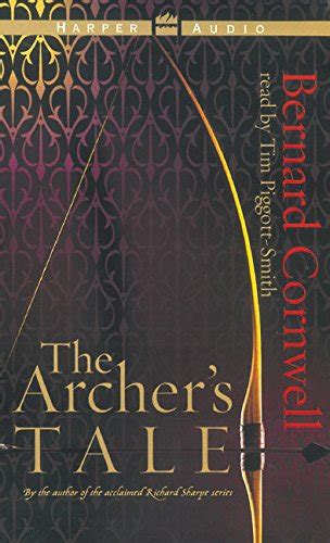 The Archer s Tale Book One of the Grail Quest